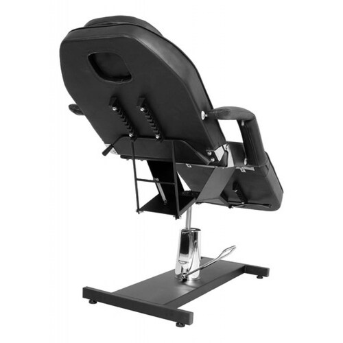 Silla Faciales Cama Camilla Sillón Spa Masaje Hidráulica 
