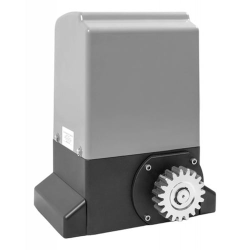 Motor Porton Puerta Corrediza Automatica 2 Controles 1800kg.