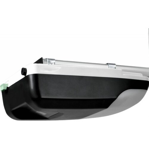 Motor Porton Puerta Corrediza Residencial 2 Controles 100kg 