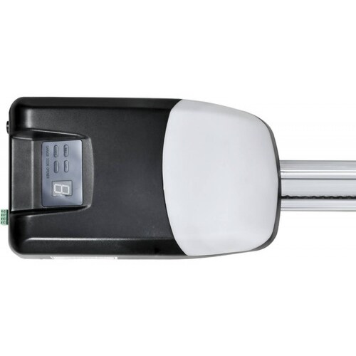 Motor Porton Puerta Corrediza Residencial 2 Controles 100kg 