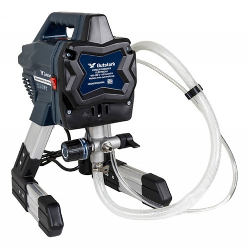Pulverizador Pintura Electrica Industrial Sin Aire 3000psi.