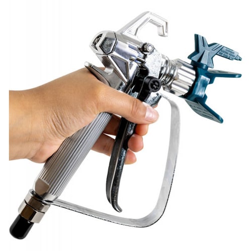 Pulverizador Pintura Electrica Industrial Sin Aire 3000psi.