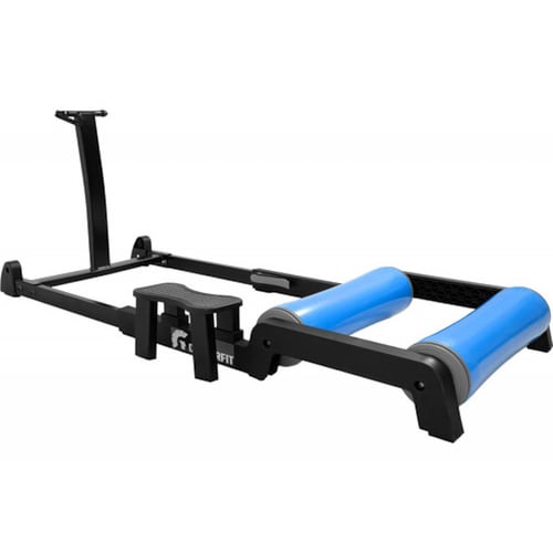 Rodillo Equilibrio Ciclismo Entrenamiento Bicicleta R26-R29