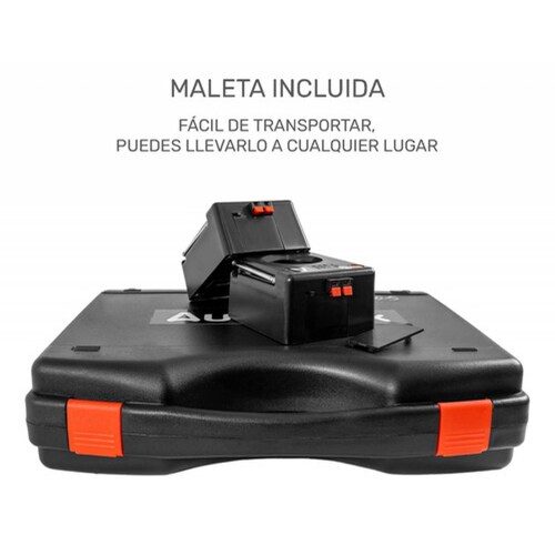 Detonadores Pirotecnia Fria Chisperos Inalambricos 4 Pz