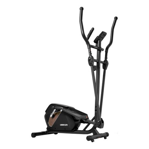 Bicicleta Escaladora Eliptica Magenetica  Gym 8 Resistencias