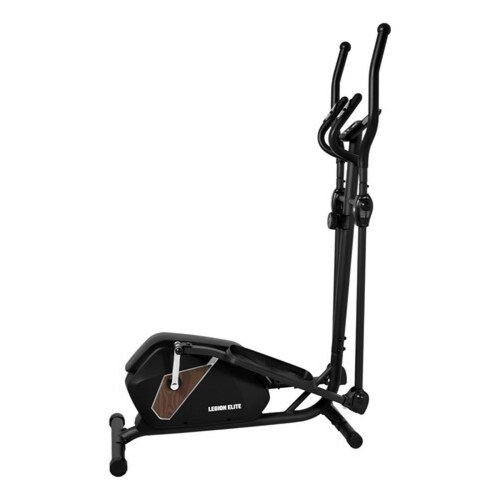 Bicicleta Escaladora Eliptica Magenetica  Gym 8 Resistencias