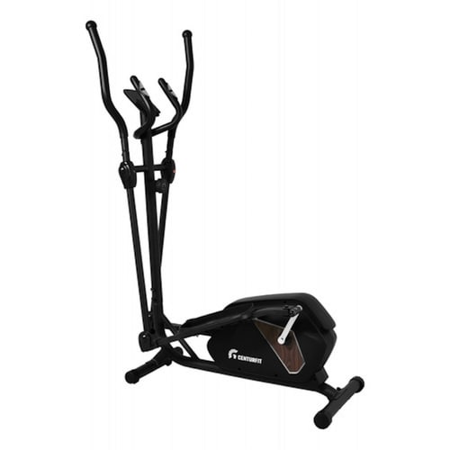 Bicicleta Escaladora Eliptica Magenetica  Gym 8 Resistencias