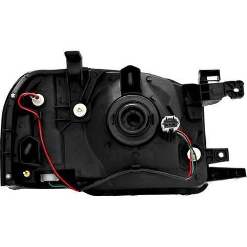 Par Faros Np300 D22 2008 2009 2010 2011 2012 2013 2014 2015