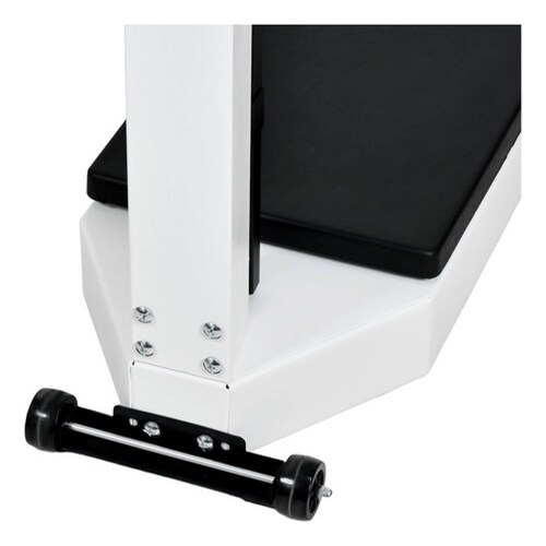 Bascula Balanza Mecanica Estadimetro Precision Clinica 200kg
