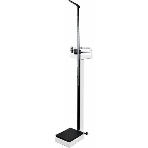 Bascula Balanza Mecanica Estadimetro Precision Clinica 200kg