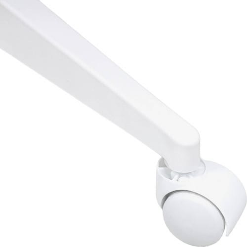 Silla Oficina Ajustable Ejecutiva Ergonomica Escritorio Azul