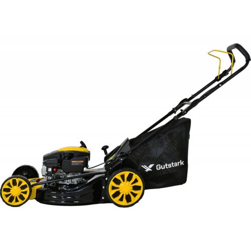 Podadora Cesped Gasolina 21p 3en1 7 Velocidades 6.5hp 170cc.