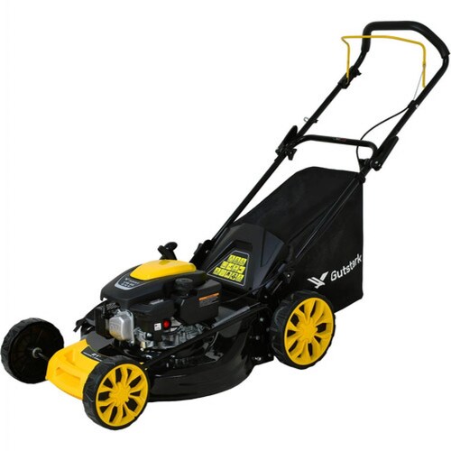 Podadora Cesped Gasolina 21p 3en1 7 Velocidades 6.5hp 170cc.