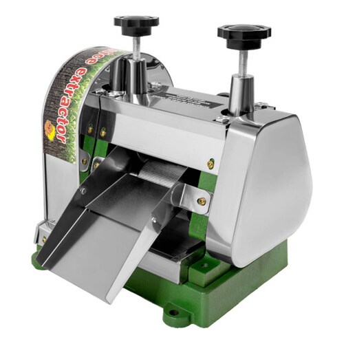 Trapiche Extractor Prensa Jugo Caña Exprimidor Azucar 50kg