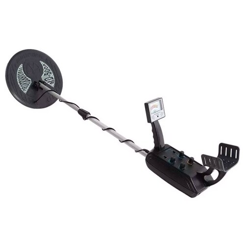Detector Metales Tesoros 3.5m Profundidad Profesional Md5008