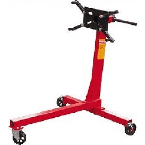 Soporte Para Motor 350 Kg Mikels