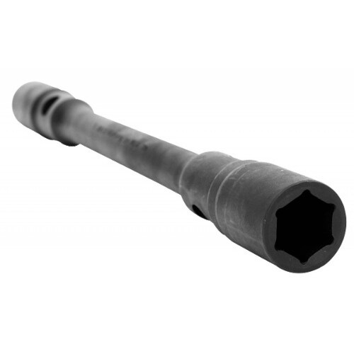 Llave De Artilleria (22mm  X 20.6 Mm ) (7/8  X 13/16 )