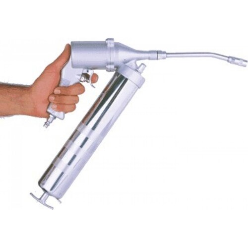 Inyector De Grasa Neumatico 400 C.c. Op. Continua