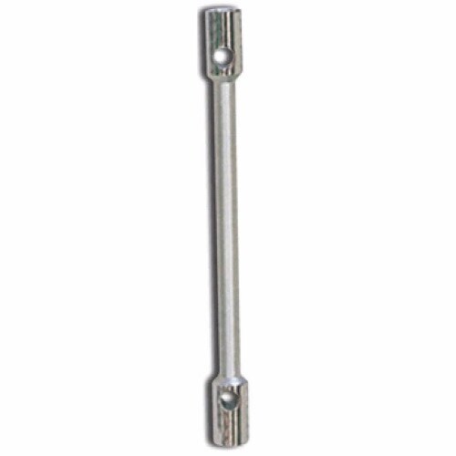 Llave De 1 1/2 Y Cuadro De 13/16(38-208mm) Maneral 7/5 X 20´