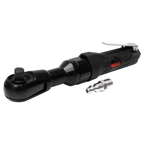 Matraca De Impacto Neumatica Mikels 3/8 Pulg Reforzada