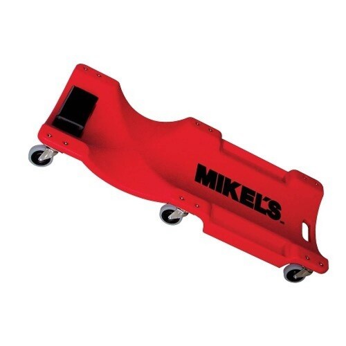 Cama Plastica Mecanico 40 Pulgadas Uso Rudo Mikels