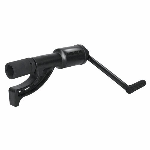 Multiplicador De Torque Mikels