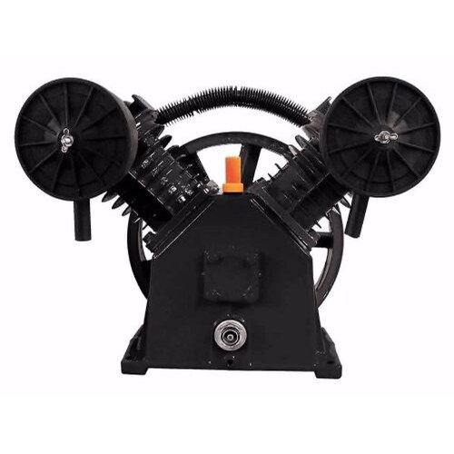 Cabezal Para Compresora 2 Hp Motor Potente Mikels