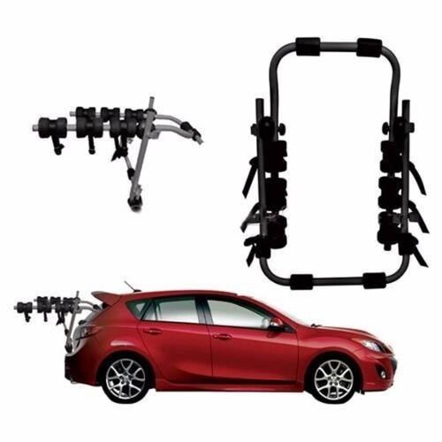 Rack Mikels Porta Bicicletas Todo Tipo Vehículos Sedanes