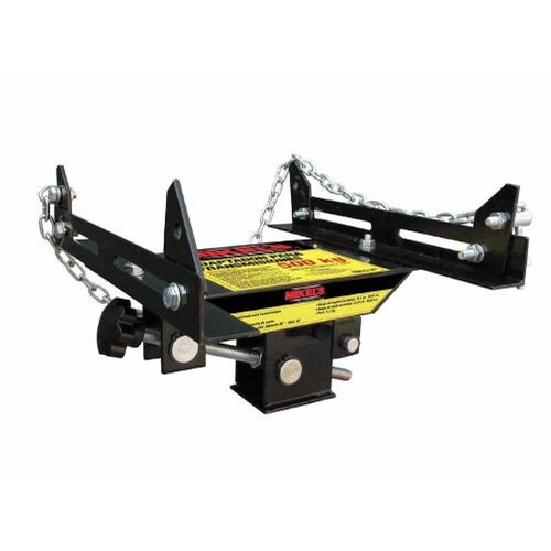 Adaptador Transmisiones 500 Kg P/gatos Patin