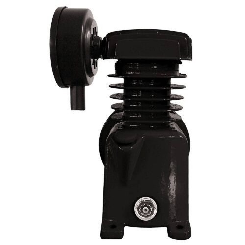 Cabezal Para Compresora De Aire Mikels 3/4 Hp 115 Psi Max