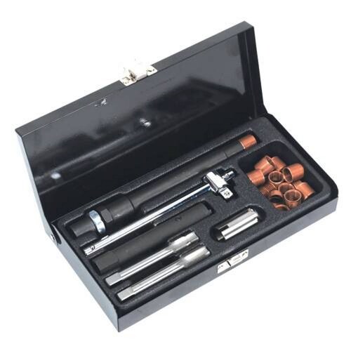 Extractor De Bujias Rotas 6 Piezas
