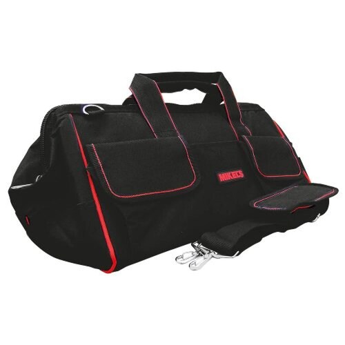 Maleta P/htas 16 Compar Timentos Mikels Herramienta