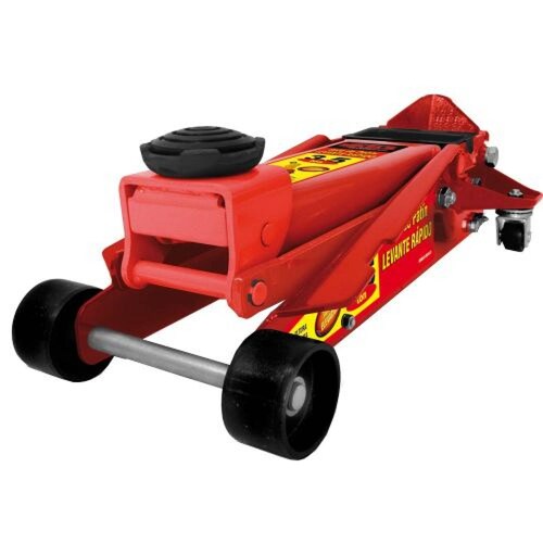 Gato Patin Levante Rapido 3.5 T Mikels Herramienta
