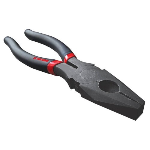 Pinzas De Electricista Mikels 7  Modelo Pe-7 Herramienta