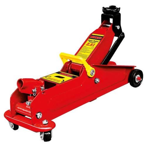 Gato Patin Premier 2.5 T Con Portafolio Mikels Herramienta