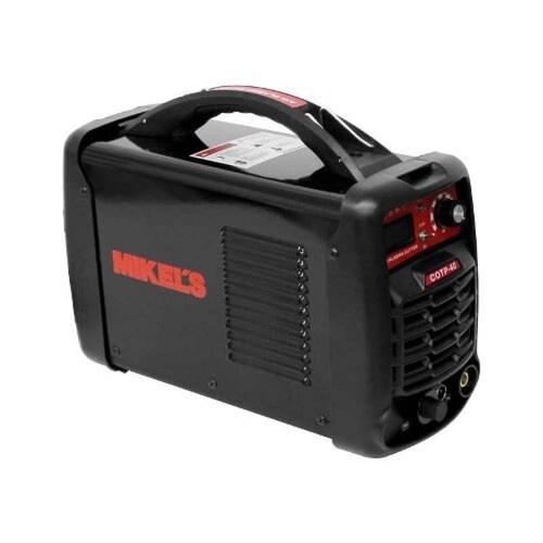 Cortadora De Plasma 40 Amp Antorcha De 5 Metros Mikels