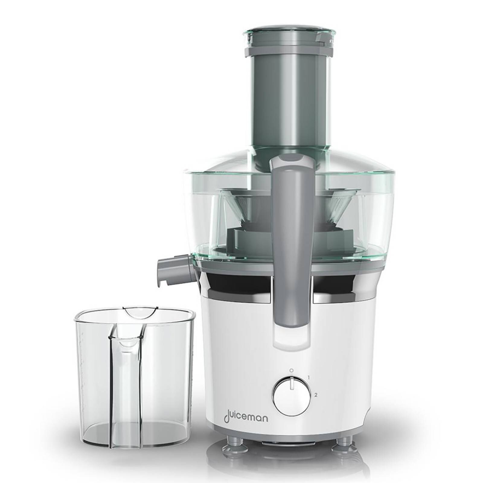 Extractor exprimidor jugos power plus black \u0026 decker - Sears