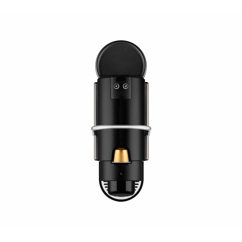 Cafetera Pixie Titan Combo Nespresso Café