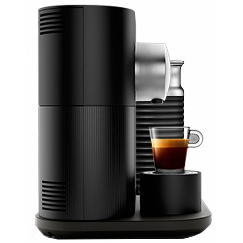 Cafetera Nespresso Next Light Gray + Espumador Aeroccino3 + Cápsulas |  Sam's Club