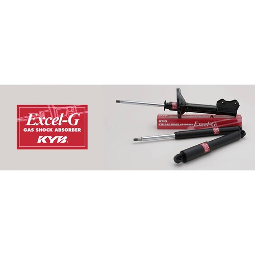 Amortiguador Convencional Ford Explorer 2Wd & 4Wd 11-13 Trasero Ambos