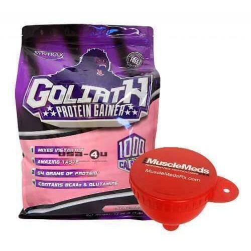 Labrada Lean Pro 8 (5 Lbs) Vainilla