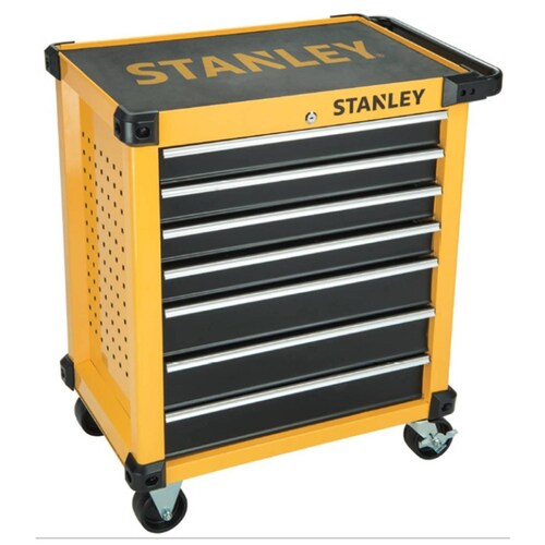 Carro Caja De Herramientas 7 Cajones  Dewalt