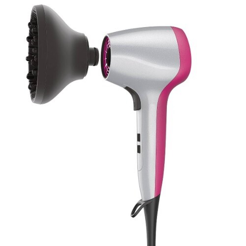 Secadora Cabello Remington Air 3d Profesional Secado Rapido
