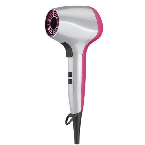 Secadora Cabello Remington Air 3d Profesional Secado Rapido