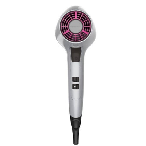 Secadora Cabello Remington Air 3d Profesional Secado Rapido