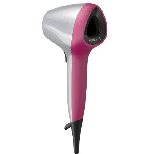 Secadora Cabello Remington Air 3d Profesional Secado Rapido
