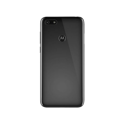 MOTOROLA MOTO E6 PLAY 2GB 32GB NEGRO DESBLOQUEADO