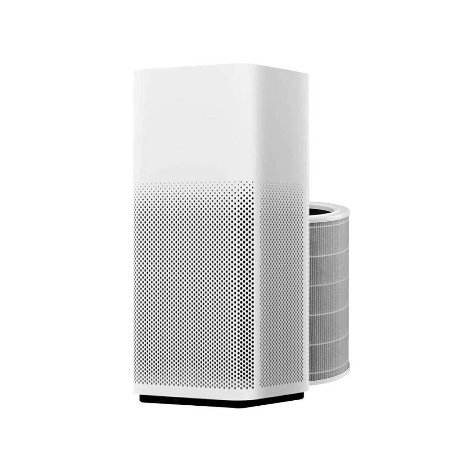 Xiaomi Mi Air Purifier 2h Blanco Sears xiaomi-mi-air-purifier-2h-blanco-sears