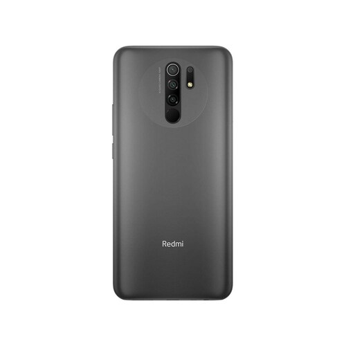 XIAOMI REDMI 9 4GB 64GB GRIS CARBON