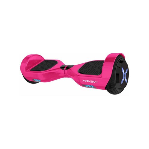 HOVER-1 SCOOTER ALL STAR ROSA 